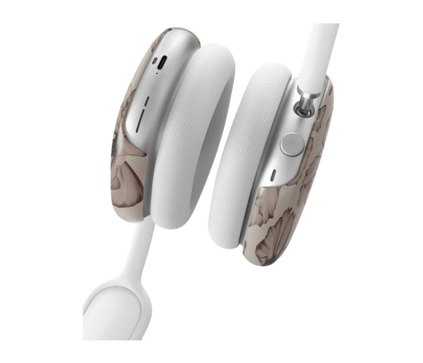 Burga Barely Yours Airpods Case do Airpods Max - 1522363 - zdjęcie 3